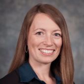 Margie Davenport